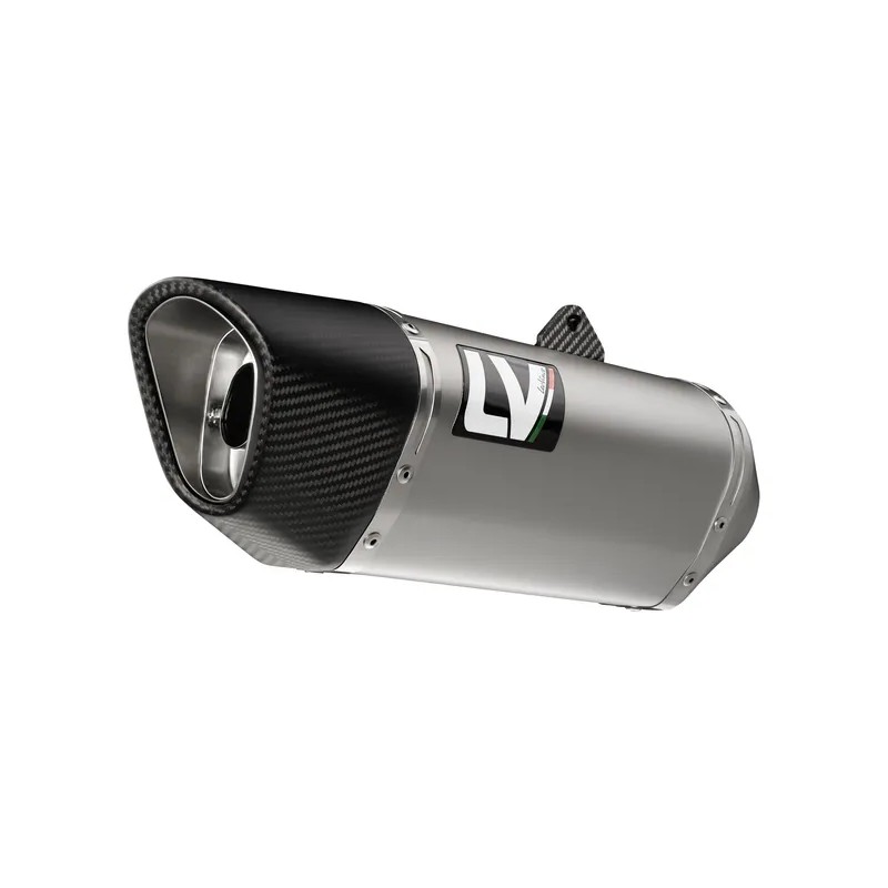 LEO VINCE LV-14 R HOMOLOGATED 15603