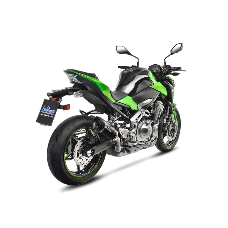 LEO VINCE LV PRO CARBON FIBER HOMOLOGATED 14172E