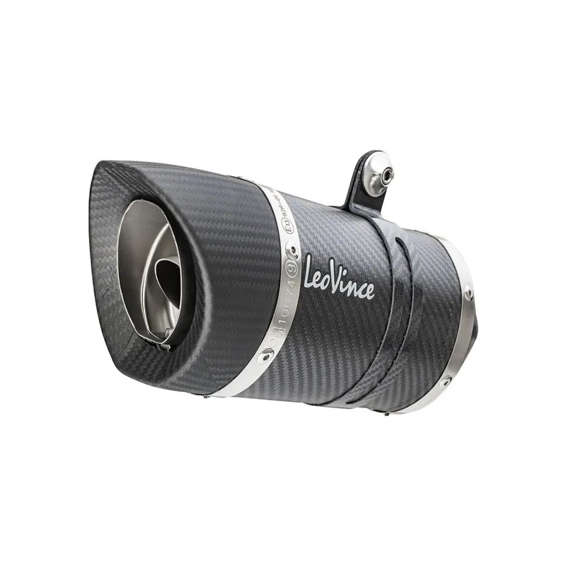 LEO VINCE LV PRO CARBON FIBER HOMOLOGATED 14172E