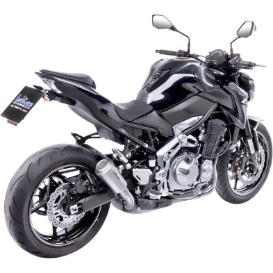 LEO VINCE LV-10 HOMOLOGATED 15204