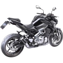 LEO VINCE LV-10 BLACK EDITION HOMOLOGADO 15204B