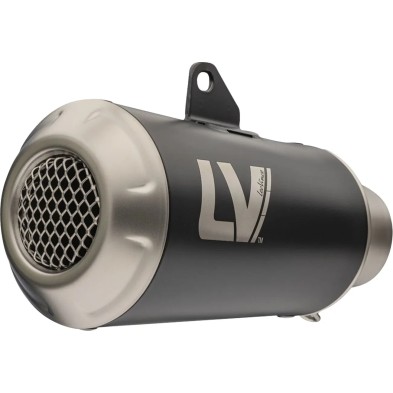 LEO VINCE LV-10 BLACK EDITION HOMOLOGADO 15204B