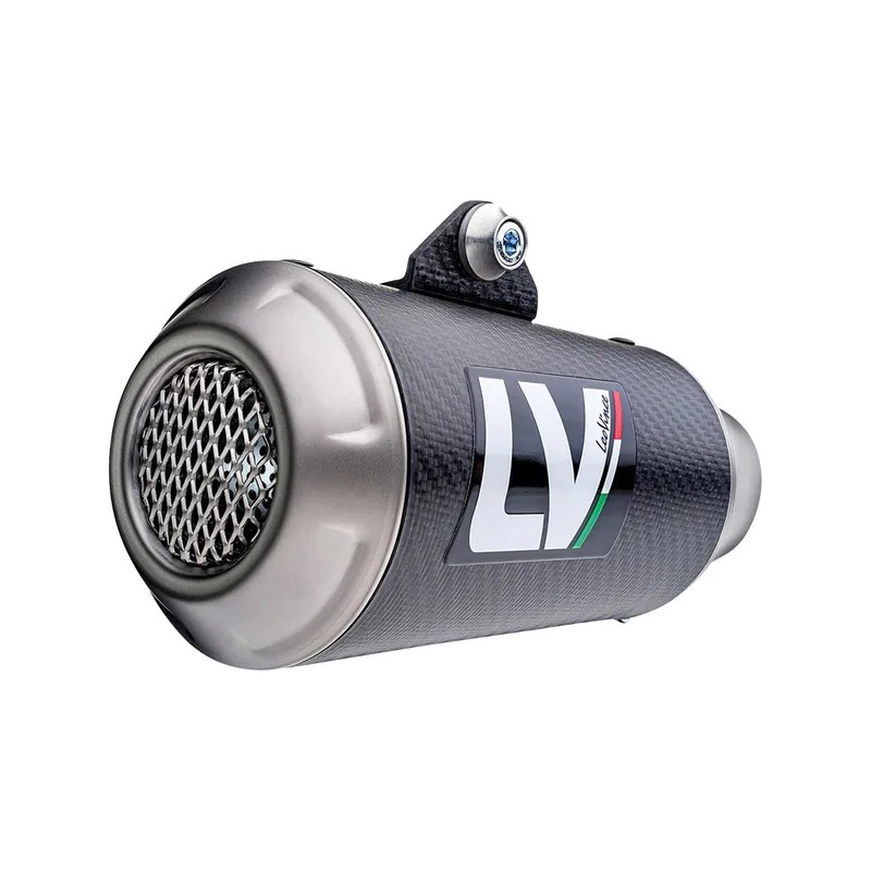 LEO VINCE LV-10 CARBON FIBER HOMOLOGADO 15204C