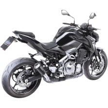 LEO VINCE LV-10 CARBON FIBER HOMOLOGATED 15204C