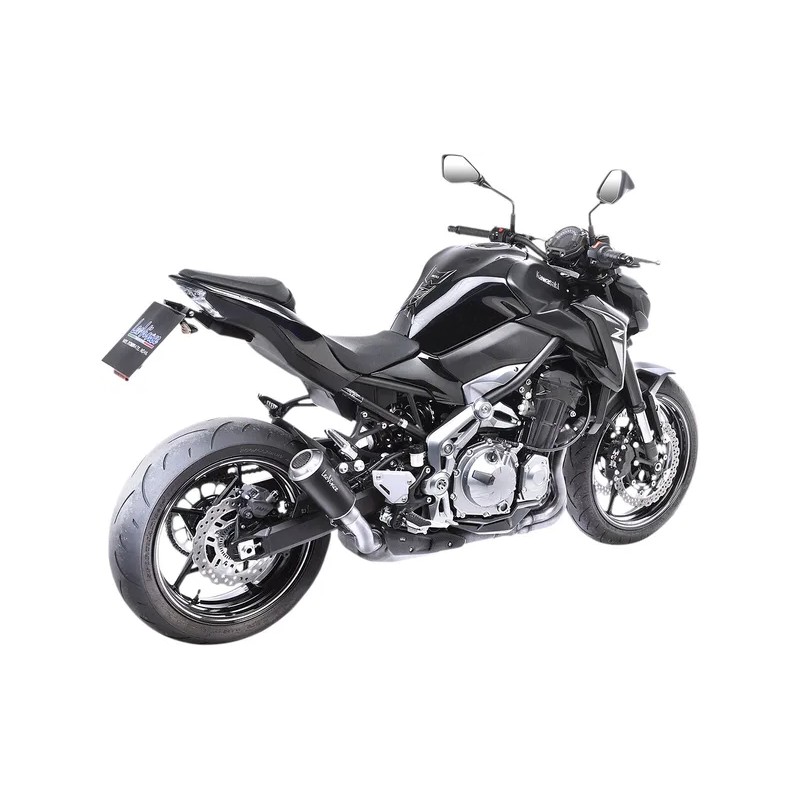 LEO VINCE LV-10 CARBON FIBER HOMOLOGADO 15204C