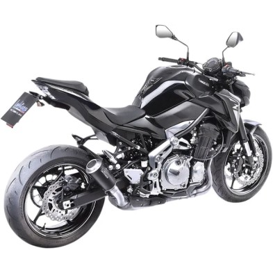 LEO VINCE LV-10 CARBON FIBER HOMOLOGATED 15204C