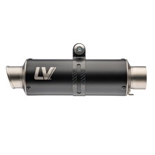 LEO VINCE GP CORSA BLACK EDITION 15505BU 2