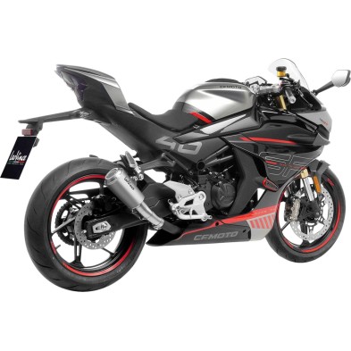 LEO VINCE LV-10 15265U