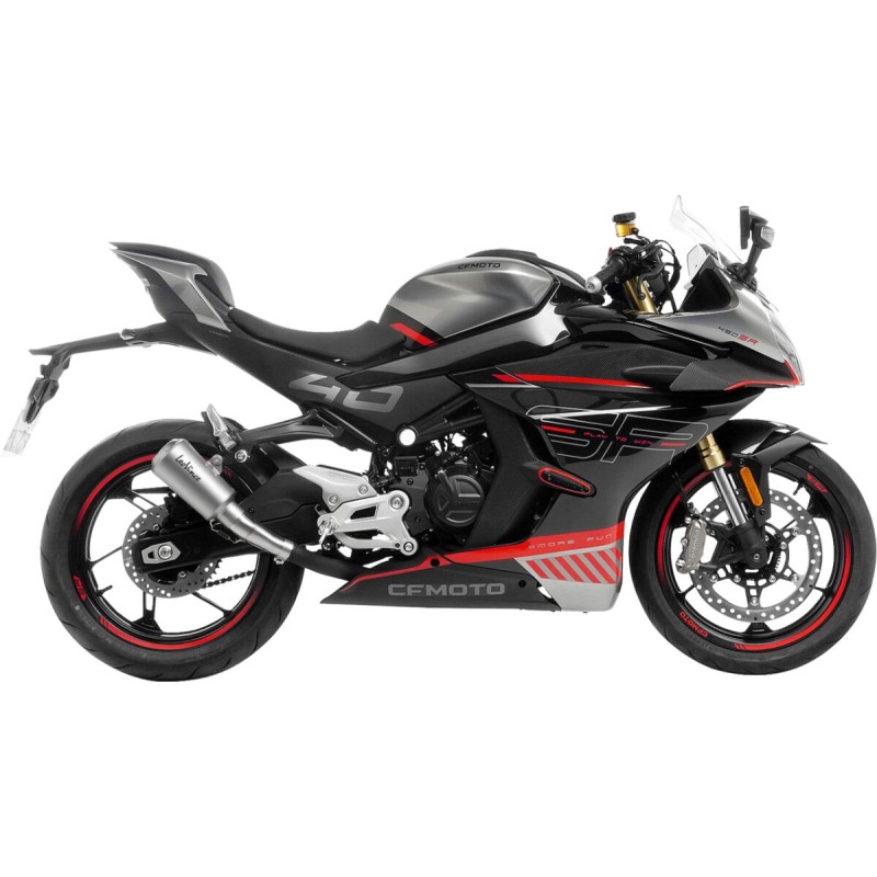 LEO VINCE LV-10 15265U