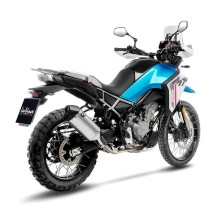 LEO VINCE LV-14 HOMOLOGATED 15612