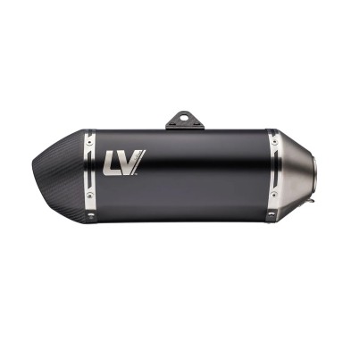 LEO VINCE LV-14 BLACK EDITION HOMOLOGATED 15612B