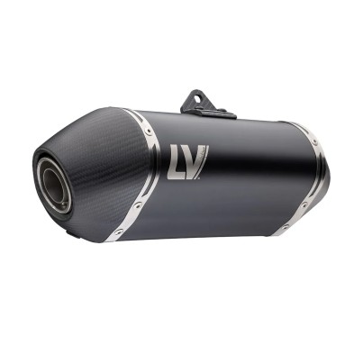 LEO VINCE LV-14 BLACK EDITION HOMOLOGADO 15612B