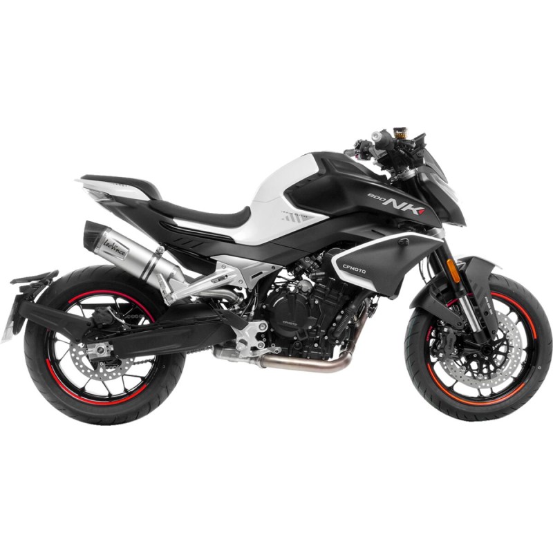 LEO VINCE LV ONE EVO 14444EU