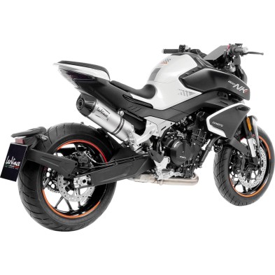 LEO VINCE LV ONE EVO 14444EU