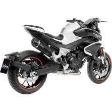 LEO VINCE LV ONE EVO BLACK EDITION 14444EBU