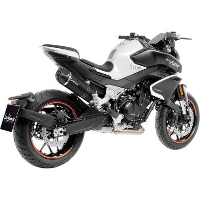 LEO VINCE LV ONE EVO BLACK EDITION 14444EBU