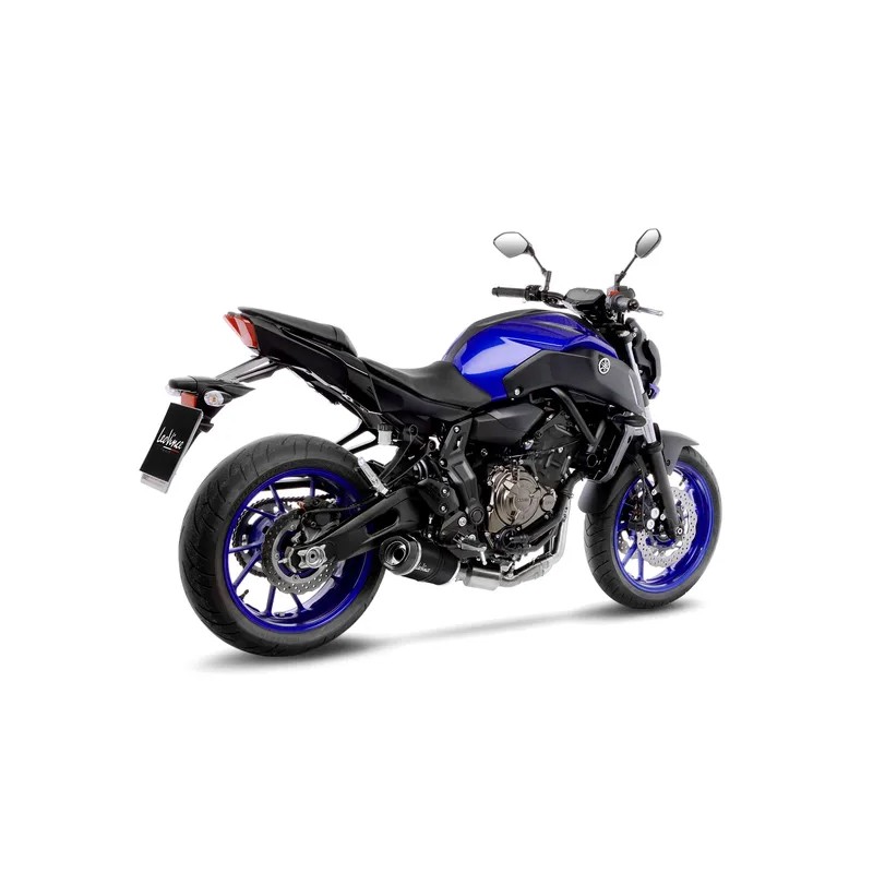 LEO VINCE LV ONE EVO CARBON FIBER HOMOLOGATED 14252EK