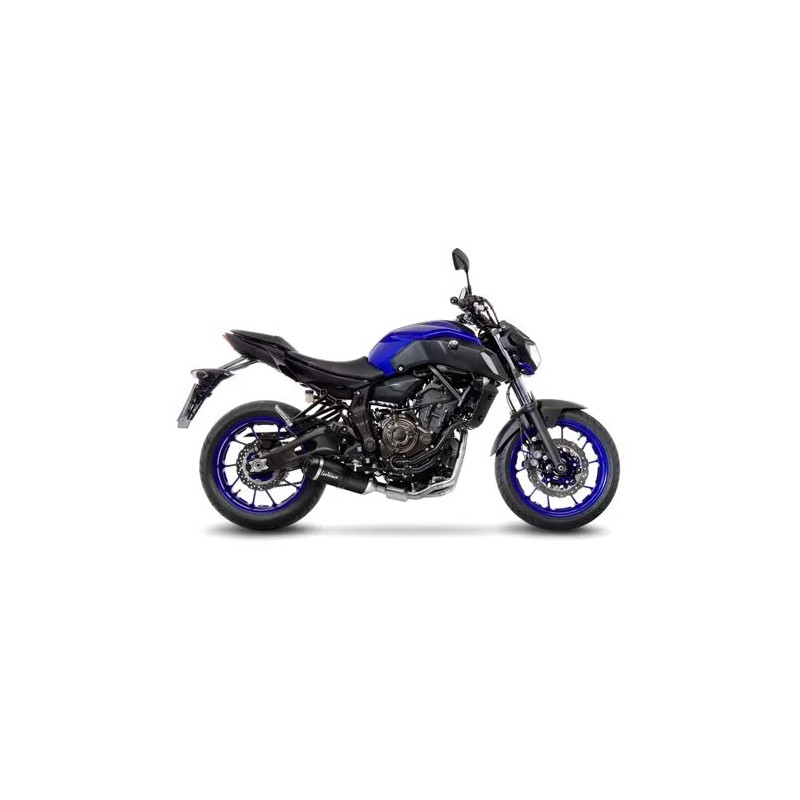 LEO VINCE LV ONE EVO BLACK EDITION HOMOLOGADO 14251EKB