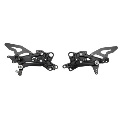 SPIDER REAR SETS RC 390