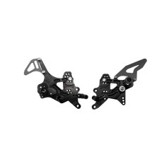 SPIDER REAR SETS MT-03