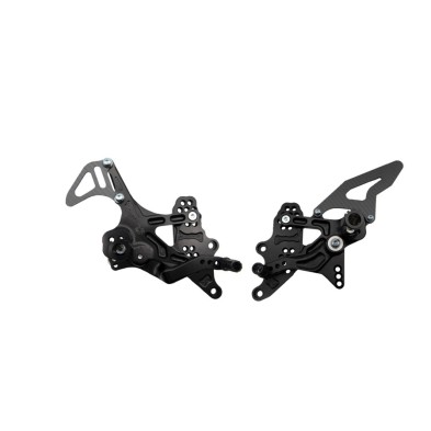 SPIDER REAR SETS MT-03