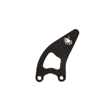 SPIDER CARBON HELL GUARD