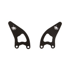 SPIDER KIT TALONERA CARBONO