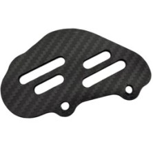 SPIDER CARBON HELL GUARD RIGTH FOR 10.H212