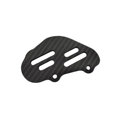 SPIDER CARBON HELL GUARD RIGTH FOR 10.H212