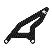 SPIDER CARBON HELL GUARD