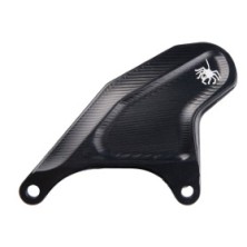 SPIDER ALLUMINIO HELL GUARD EVO