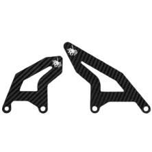 SPIDER KIT TALONERA EN CARBONO PARA 10.D56 - 10.D57