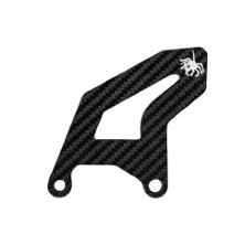 SPIDER CARBON HELL GUARD FOR 10.D56 - 10.D57
