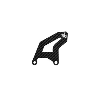 SPIDER CARBON HELL GUARD FOR 10.D56 - 10.D57