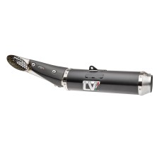 LEO VINCE LV RACE HOMOLOGATED 14372EBK