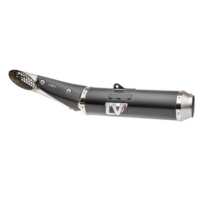 LEO VINCE LV RACE HOMOLOGADO 14372EBK