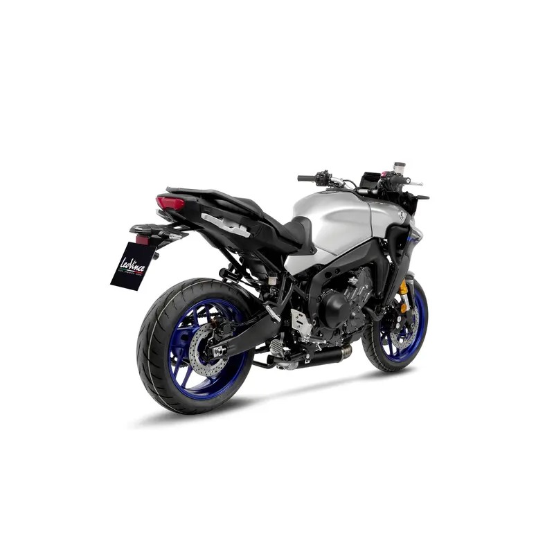 LEO VINCE LV RACE HOMOLOGATED 14372EBK