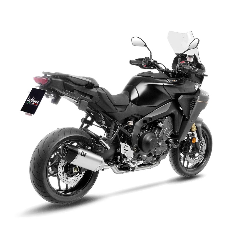 LEO VINCE LV-14 R HOMOLOGATED 15620K