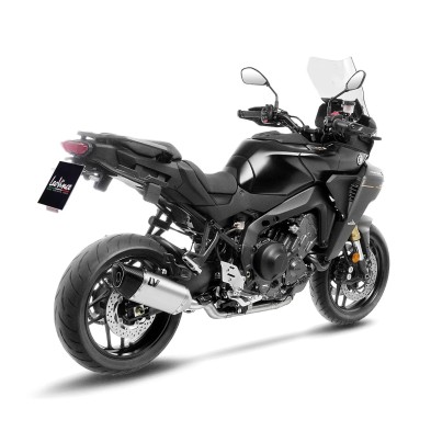 LEO VINCE LV-14 R HOMOLOGATED 15620K