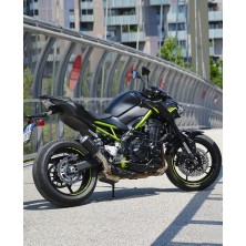 LEO VINCE LV-10 BLACK EDITION 15203BU 2