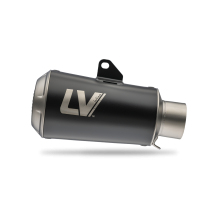 LEO VINCE LV-10 BLACK EDITION 15203BU