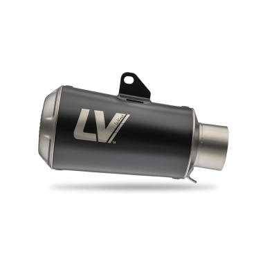 LEO VINCE LV-10 BLACK EDITION 15203BU