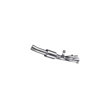LEO VINCE CATALYTIC CONVERTER DEFECTOR PIPE 8099