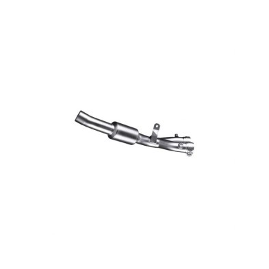 LEO VINCE CATALYTIC CONVERTER DEFECTOR PIPE 8099
