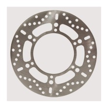 EBC DISCO DELANTERO MD9169D