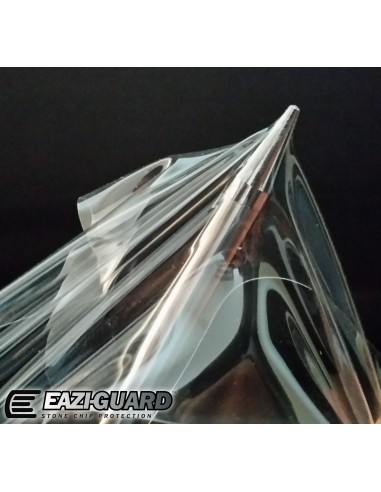 Paint Protection Kit: Yamaha YZF-R6 2008-2016