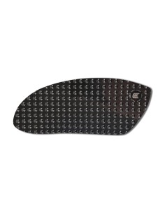 Eazi-Grip Suzuki GSF1250S/GT Bandit 2007-2016 Black Tank Grips - EVO
