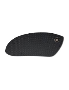 Eazi-Grip Suzuki GSF1250S/GT Bandit 2007-2016 Black Tank Grips - PRO