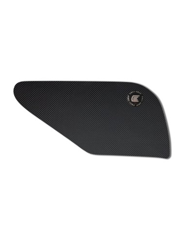 Eazi-Grip Triumph Sprint ST/GT Black 2005-2016 Tank Grips - PRO