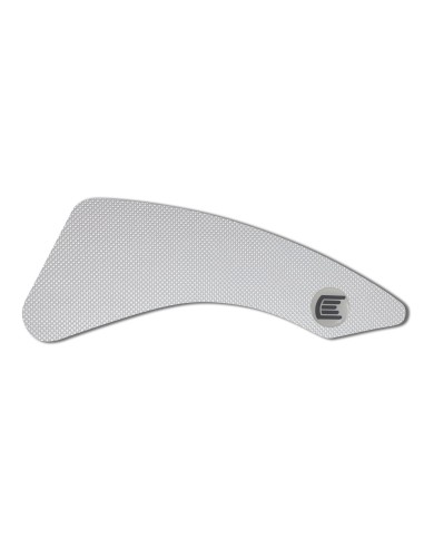 Eazi-Grip Kawasaki Z750 Clear 2007-2012 Tank Grips - PRO